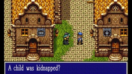 Rudra no Hihou — screenshot 7