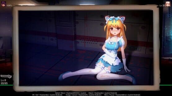 Shine's Adventures 2 (Zombie Attack) — screenshot 2