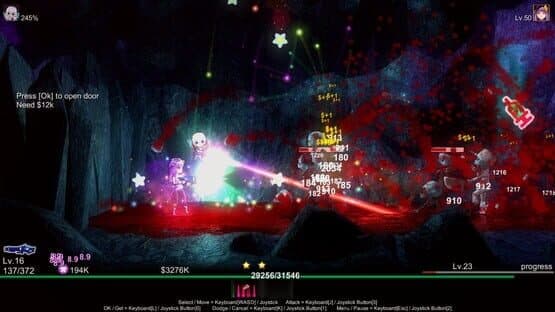 Shine's Adventures 2 (Zombie Attack) — screenshot 5