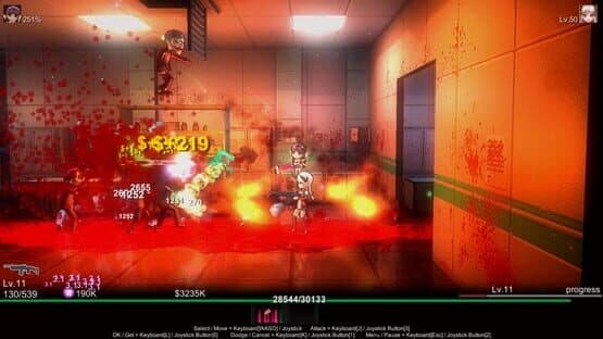 Shine's Adventures 2 (Zombie Attack) — screenshot 6