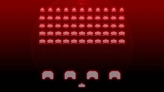 Space Invaders: Infinity Gene — screenshot 1