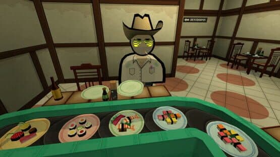 Jazzpunk: Director's Cut — screenshot 1