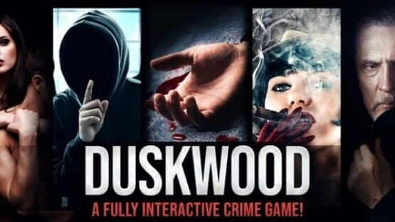 Duskwood — screenshot 1