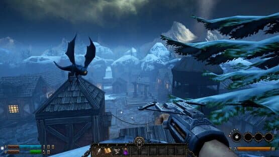 Graven — screenshot 1