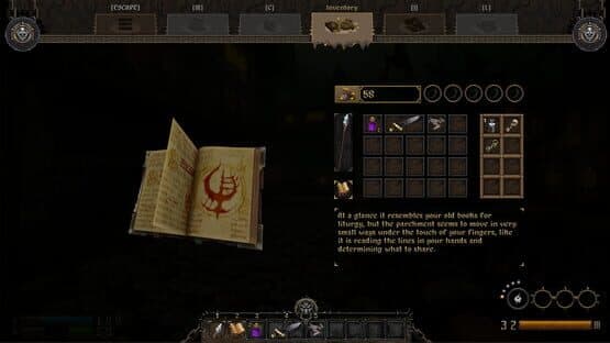Graven — screenshot 4