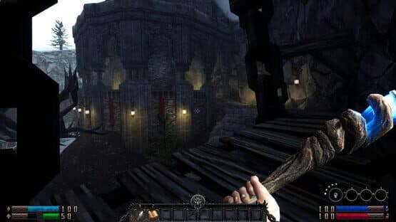Graven — screenshot 7