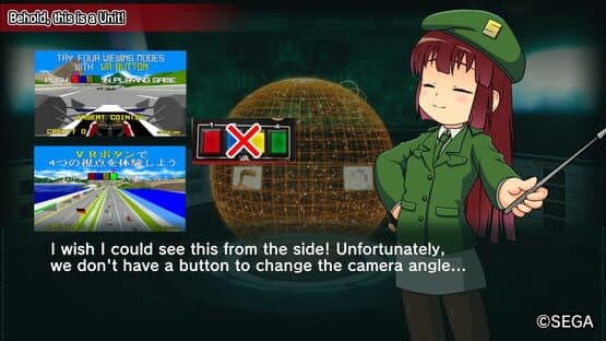 Sega Ages Herzog Zwei — screenshot 5