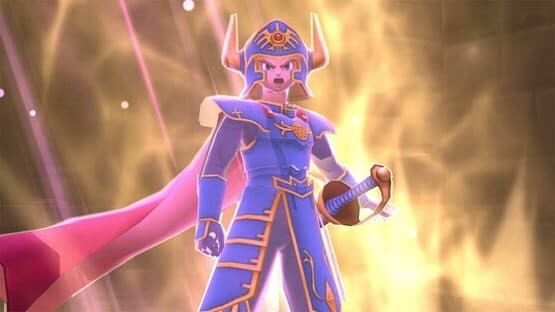 Dragon Quest Rivals Ace — screenshot 4