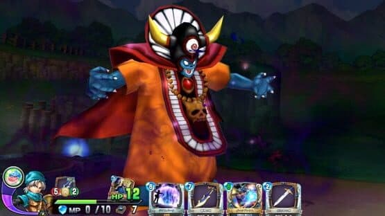 Dragon Quest Rivals Ace — screenshot 5