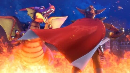 Dragon Quest Rivals Ace — screenshot 6
