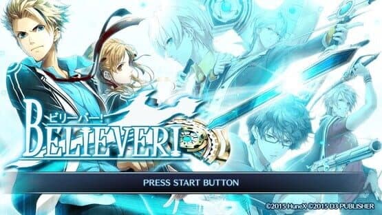 Believer! — screenshot 1