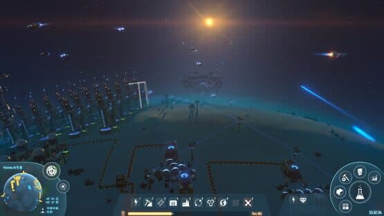 Dyson Sphere Program — screenshot 1
