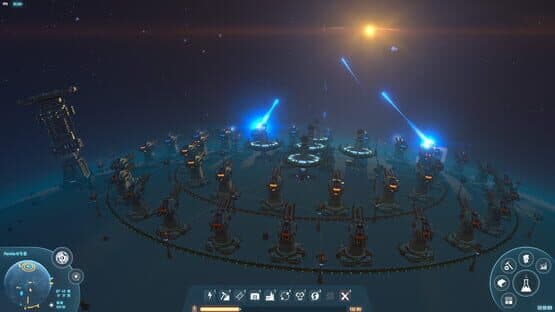 Dyson Sphere Program — screenshot 3