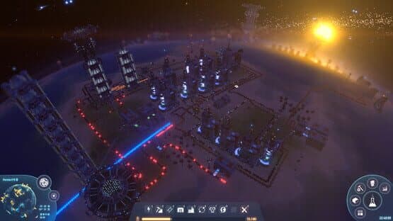 Dyson Sphere Program — screenshot 4