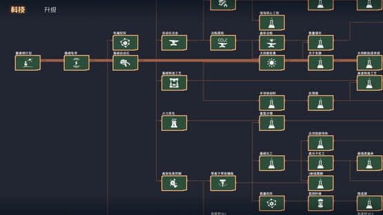 Dyson Sphere Program — screenshot 5