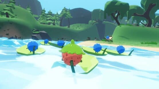 The Life of Mr Pips — screenshot 1
