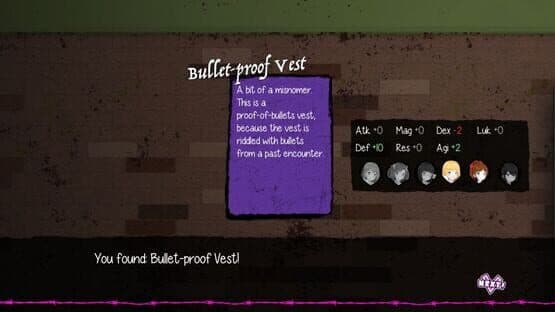 Undead Darlings: No Cure for Love — screenshot 2