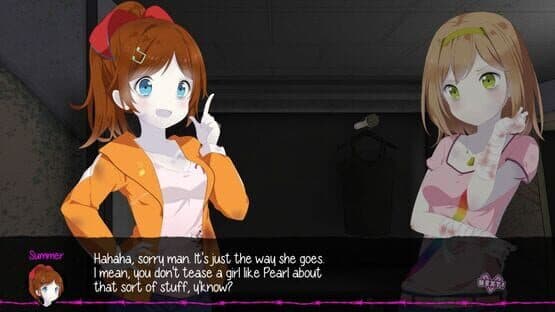 Undead Darlings: No Cure for Love — screenshot 4