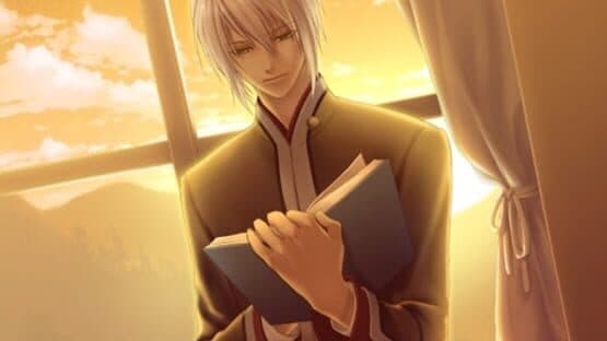 Hi-iro no Kakera — screenshot 2