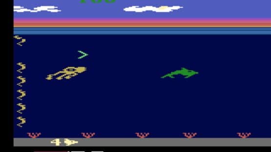 Dolphin — screenshot 1