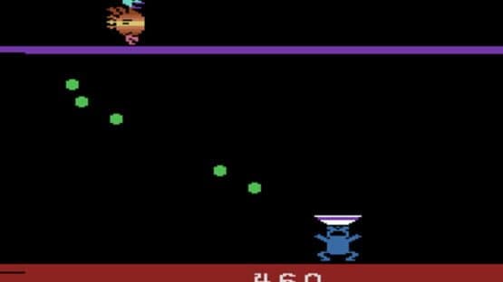 Eggomania — screenshot 1