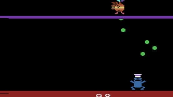 Eggomania — screenshot 2