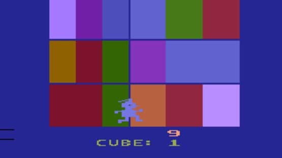 Atari Video Cube — screenshot 2