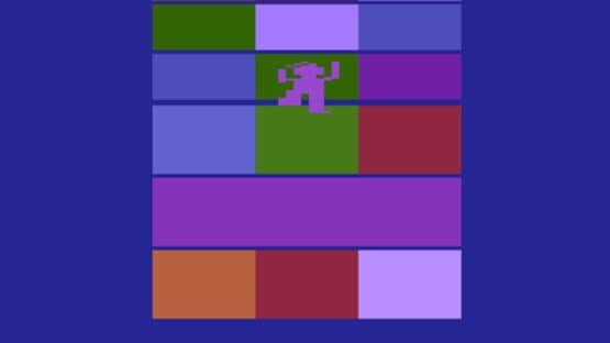 Atari Video Cube — screenshot 3