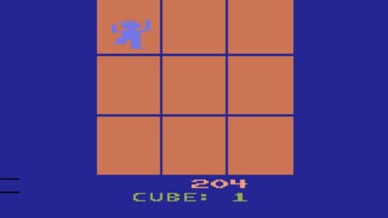 Atari Video Cube — screenshot 4