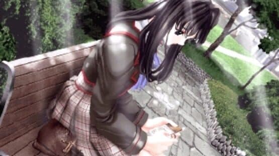 Kaze no Oka Kouen nite — screenshot 1