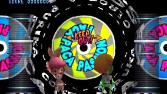 Pacapaca Passion — screenshot 2