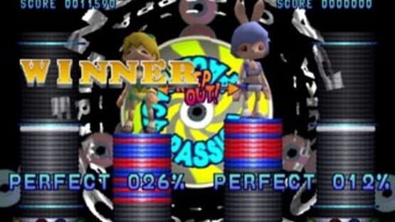 Pacapaca Passion — screenshot 5