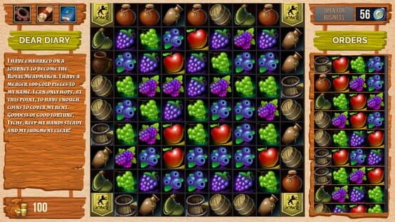 Mead Crafter — screenshot 1