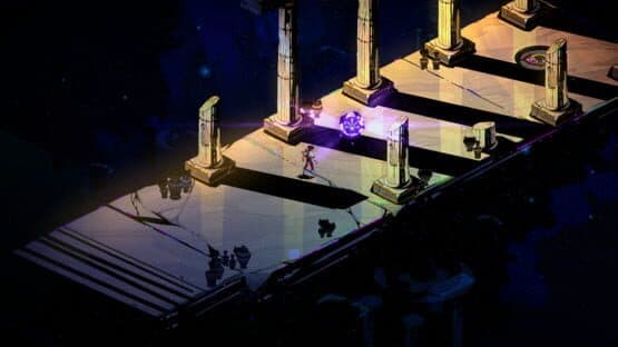 Hades — screenshot 8