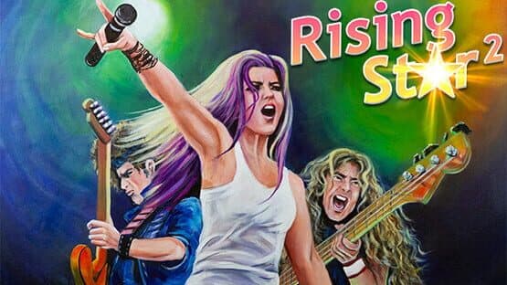 Rising Star 2 — screenshot 1