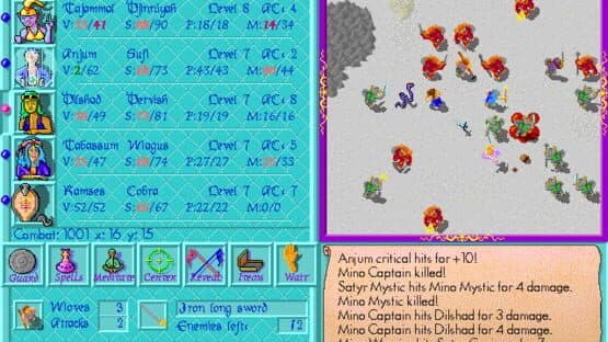 Jewel of Arabia: Dreamers — screenshot 4
