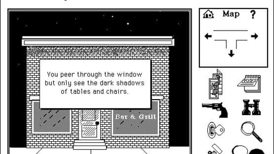 Caper in the Castro — screenshot 3