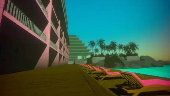 Roman Sands — screenshot 1