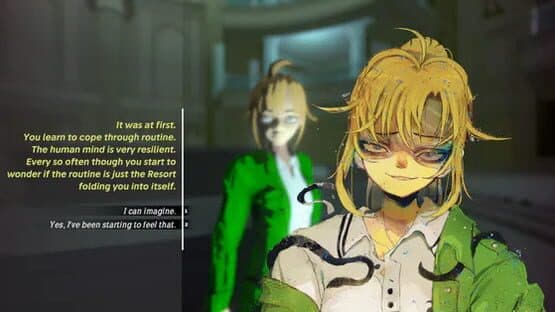 Roman Sands — screenshot 2