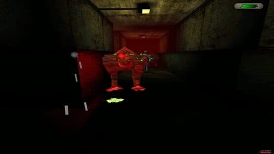 Alien Infestation — screenshot 5