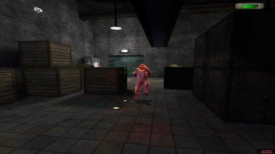Alien Infestation — screenshot 8