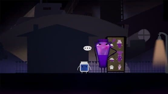 Empty Bottle — screenshot 3