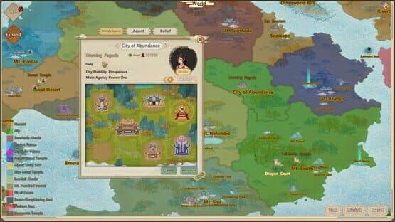 Amazing Cultivation Simulator — screenshot 4