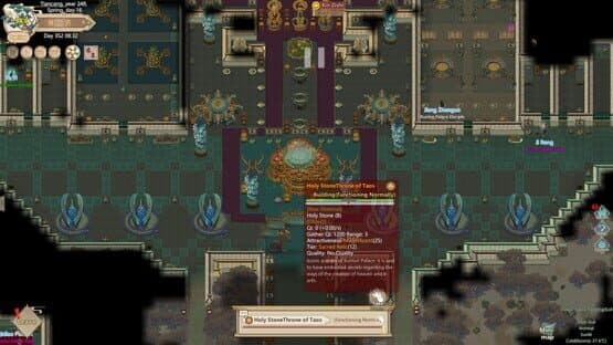 Amazing Cultivation Simulator — screenshot 5