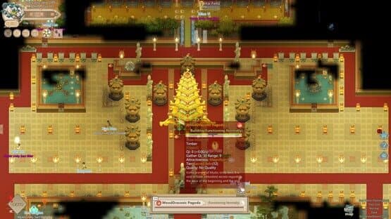 Amazing Cultivation Simulator — screenshot 6