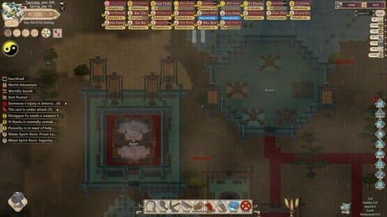 Amazing Cultivation Simulator — screenshot 7