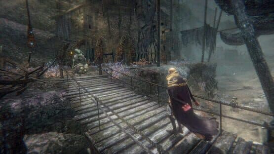 Pascal's Wager: The Tides of Oblivion — screenshot 2