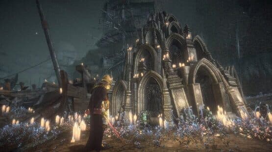 Pascal's Wager: The Tides of Oblivion — screenshot 4