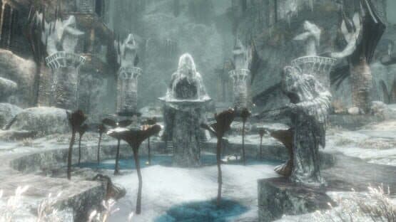 Pascal's Wager: The Tides of Oblivion — screenshot 5