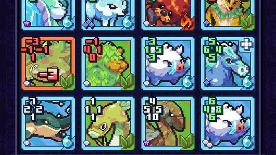 Creatures of Aether — screenshot 2